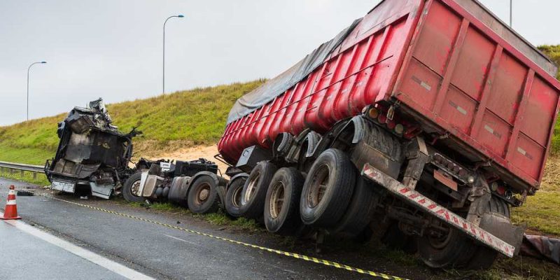 Navigating the Highway of Justice: Your Pompano Beach Truck Accident Attorney