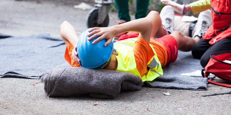 Pompano Beach FL Construction Accident Lawyer: Your Legal Advocate for Workplace Injuries