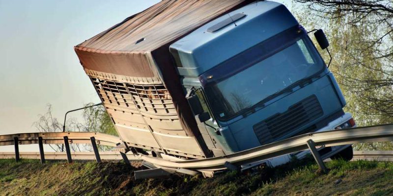 Commercial Truck Accident Lawyer in Pompano Beach, FL