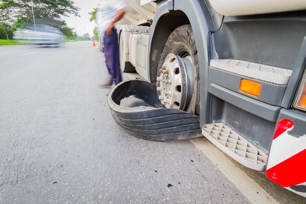 Compensation Available to Truck Accident Victims