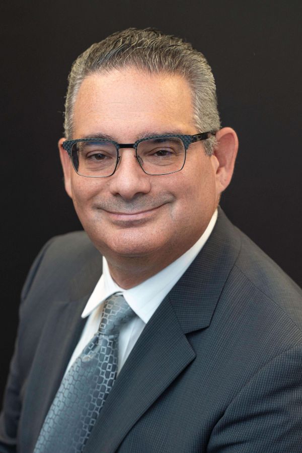 About Mark Stern